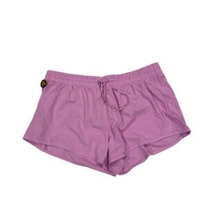 Avia Women's Athletic Shorts in Lavender